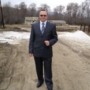 анатолий помаз on My World.