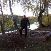 Александр Шитман on My World.
