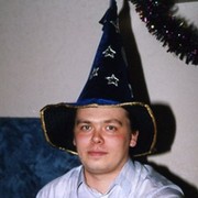 Алексей Прялухин on My World.