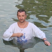 Сергей ЦВЕТОВ on My World.