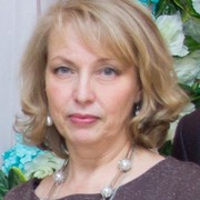 Елена Смирнова on My World.