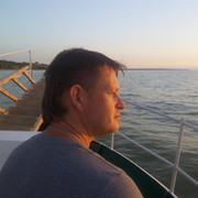Роман Пешков on My World.