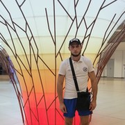 Александр Прохоров on My World.
