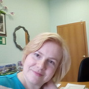 OLGA DUMSHAKOVA on My World.