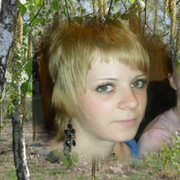 таня серкова on My World.