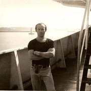Сергей Померанцев on My World.