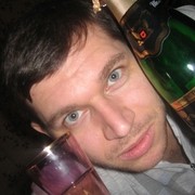 Sergey Prokopenko on My World.