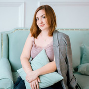 Екатерина Пугачева on My World.