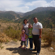 Евгений Пулатов on My World.