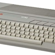 Atari и БК-0010 Старые игры on My World.