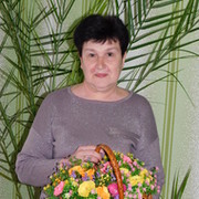 Анна Печериженко on My World.