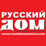 Russian House on My World.