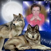ГАЛИНА * on My World.