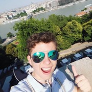 Саша Рябов on My World.