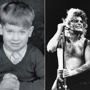 Nikolai Ddddddd on My World.