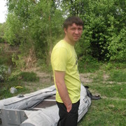 Роман Андрианов on My World.