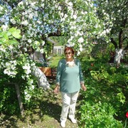 Наталья  Рачкова on My World.