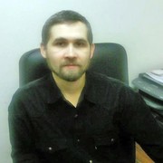 Андрей Добрынин on My World.
