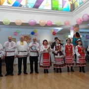 Радима Белорусский культурный центр  on My World.