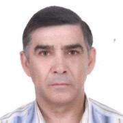 Рафаил Еникеев on My World.