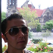 Rahmatjon Toshev on My World.