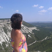 Раксана Осипович on My World.