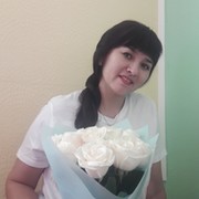 Расима Камалова on My World.