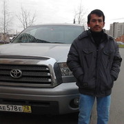 Rasuljon Nosiriyn on My World.
