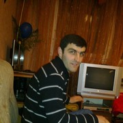 rauli beridze on My World.