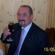 Владимир Матвеев on My World.