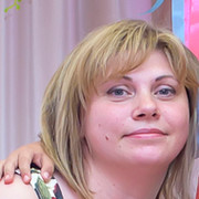Лика Ненахова Тверь