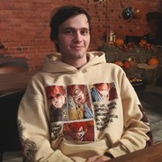 Антон ReckTER on My World.