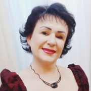 Елена Касимова on My World.