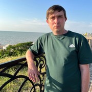 Андрей Репников on My World.