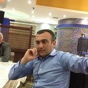 reshad xalilov on My World.