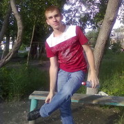 Василий Хлебников on My World.