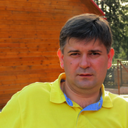 Руст Галинурович on My World.