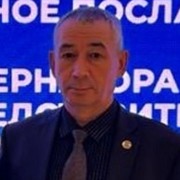 Риф Садыков on My World.