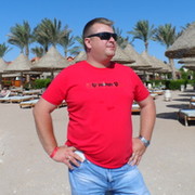 Дмитрий Чабан on My World.