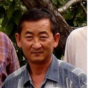 robert yun on My World.