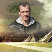 сергей Роговий on My World.