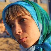 Вера Глотова on My World.