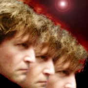 Александр Рожков on My World.