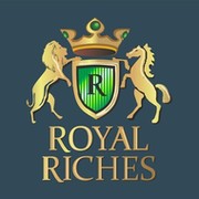 ROYAL RICHES ... on My World.