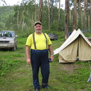 Григорий Валентинович Рубаненко on My World.
