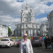 Галина Рубина on My World.