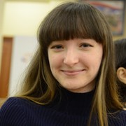 Алёна Рудина on My World.
