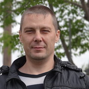 Александр Руднев on My World.