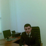 Ruhid Aliyev on My World.