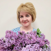 Катерина Острякова on My World.